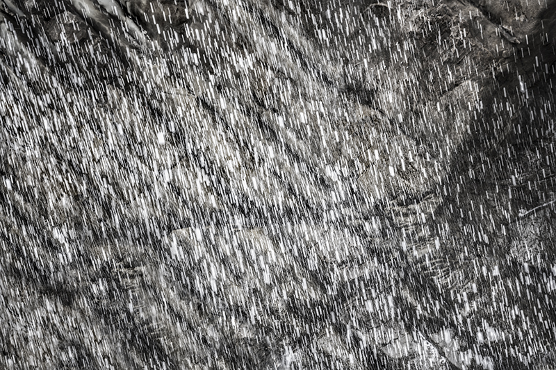 Homage to Jackson Pollack